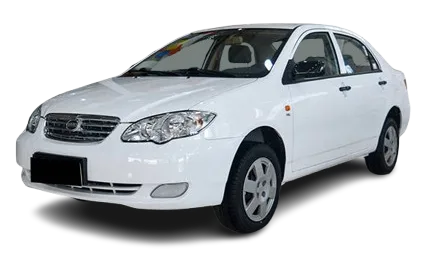 بی وای دی f3