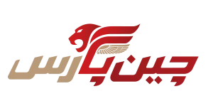 لوگو چین پارس