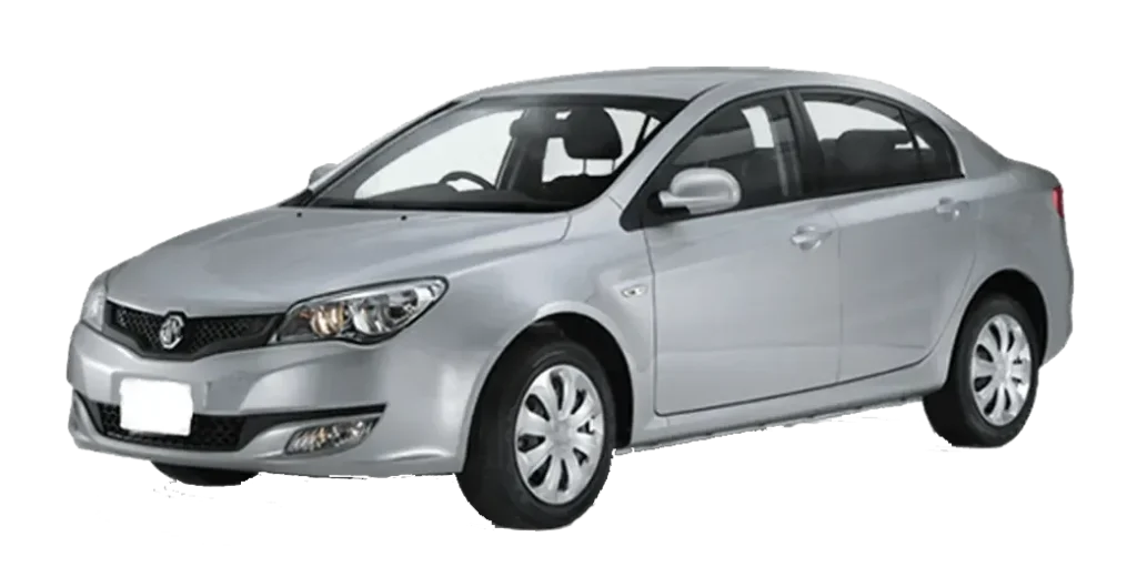 ام جی 350