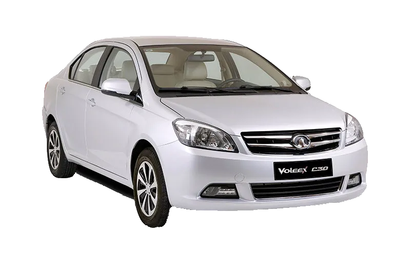 ولکس c30