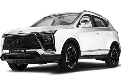 کی ام سی X5