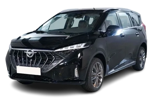 لوازم یدکی هایما X7